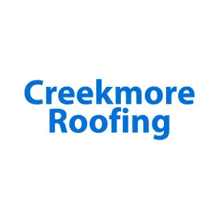 Creekmore Roofing logo