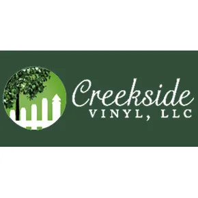 Creekside Vinyl LLC logo