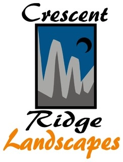 Crescent Ridge Landscapes, LLC logo