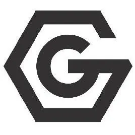 Crest Glass, Inc. logo