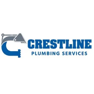 Crestline Services Inc logo