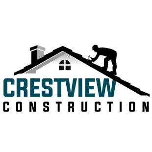 Crestview Construction logo
