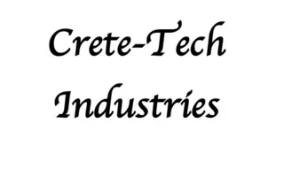 Crete-Tech Industries logo