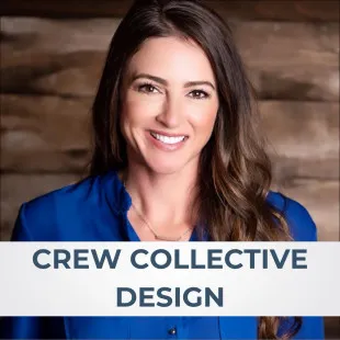 Crew Collective Design logo