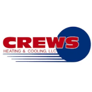 Crews Heating & Cooling, LLC logo