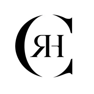 CRH Interior Design, LLC logo