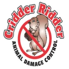 Cridder Ridder, Inc. logo