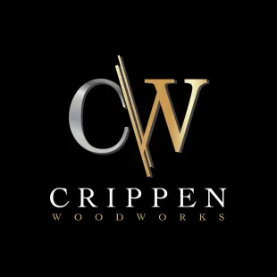 Crippen Woodworks logo