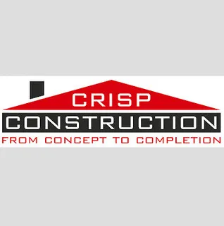 Crisp Construction, Inc logo