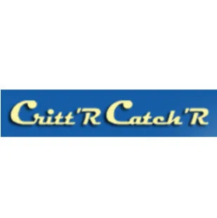 Critt 'R Catch 'R logo