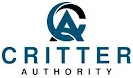 Critter Authority logo