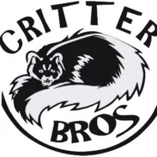 Critter Bros logo
