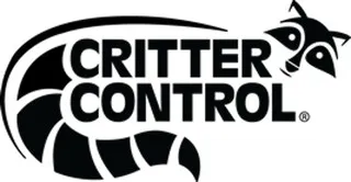 Critter Control logo