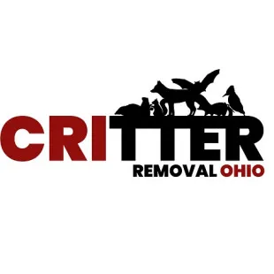Critter Removal Ohio logo