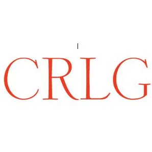 Crlg logo