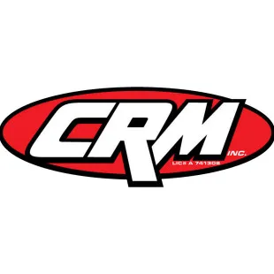 Crm CO logo