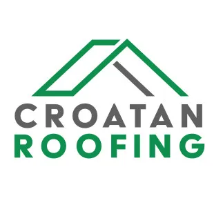 Croatan Roofing logo