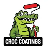 Croc Coatings, LLC logo