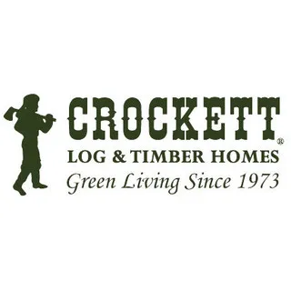 Crockett Log & Timber Frame Homes - Custom Home Builders in Orrtanna, PA