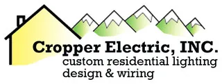 Cropper Electric, Inc. logo