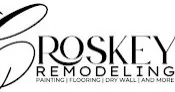Croskey remodeling logo