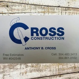 Cross Construction - Bathroom Remodeling in Glenville, WV