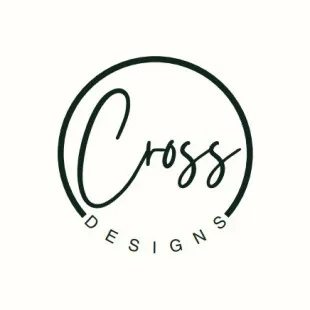 Cross Designs logo