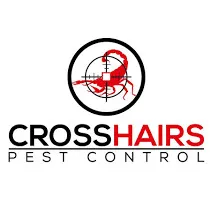 Cross Hairs Pest Control logo
