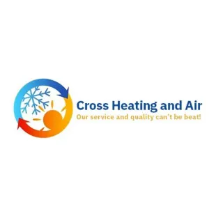 Cross Heating and Air LLC logo