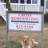 Cross Remodeling, Inc. logo