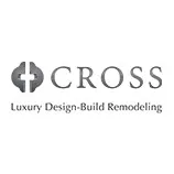 Cross logo