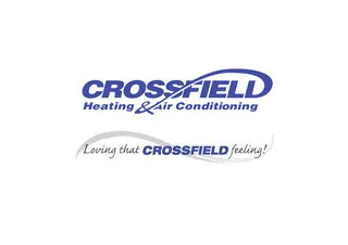 Crossfield Heating & Air Conditioning logo