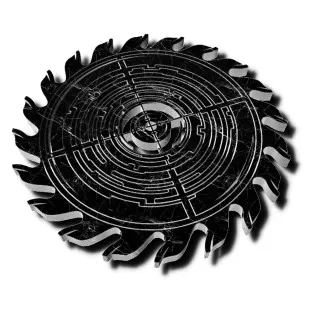 Crossfire Construction logo