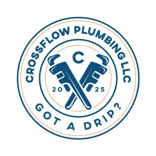 Crossflow Plumbing LLC logo