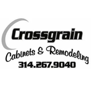 Crossgrain, LLC. logo