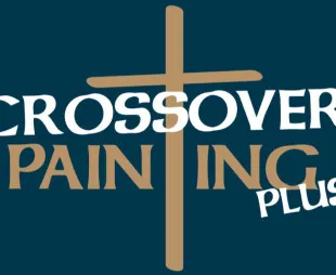 Crossover Painting Plus logo