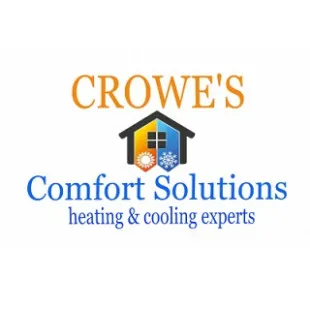 Crowe's Comfort Solutions logo