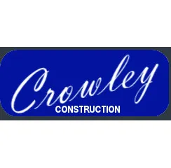 Crowley Construction logo