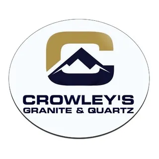 Crowley's Granite Concepts logo