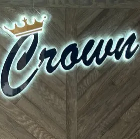 Crown Contracting Services logo