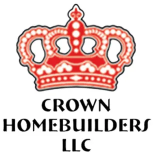Crown Home Builders LLC logo