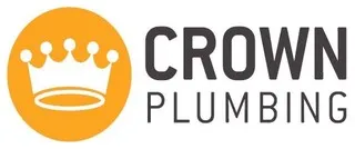 Crown Plumbing logo