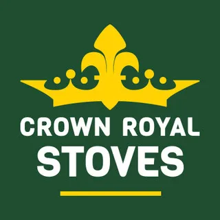 Crown Royal Stoves logo