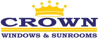 Crown Sunrooms logo