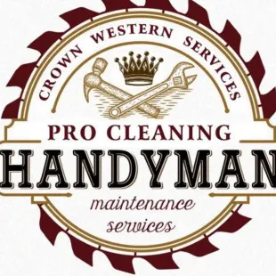 Crown Western Home Services logo
