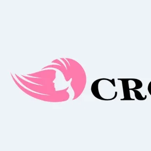 Crownwayhair logo
