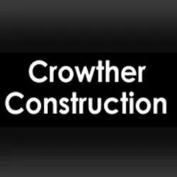 Crowther Construction logo