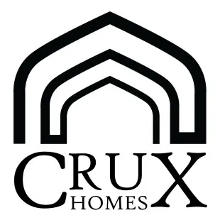 Crux Homes LLC logo