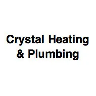 Crystal Heating & Plumbing logo