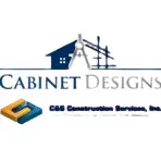 C&S / Cabinet Design Inc. logo
